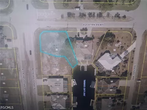 1049 Old Burnt Store Rd N, Cape Coral, FL 33993