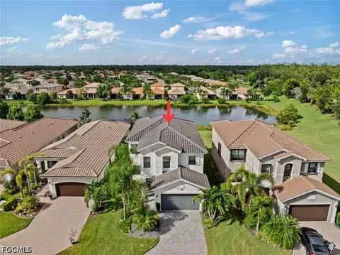 11604 Meadowrun Cir, Fort Myers, FL 33913