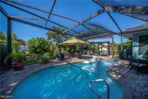 15141 Sam Snead Ln, North Fort Myers, FL 33917