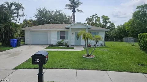 2624 Jean Marie Ct, Fort Myers, FL 33916