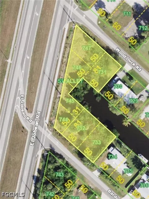 4142 El Jobean Rd, Port Charlotte, FL 33953