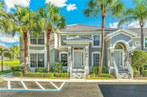 10134 Colonial Country Club Blvd #909, Fort Myers, FL 33913