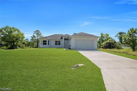 523 Harry Thayer Ave S, Lehigh Acres, FL 33974