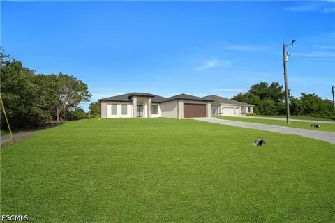 2406 Vera Ave S, Lehigh Acres, FL 33976