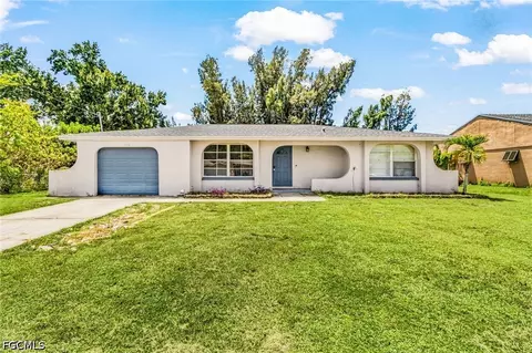 1718 NE 7th Ter, Cape Coral, FL 33909