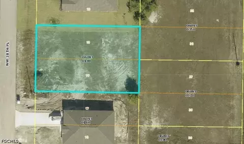4737 NW 38th Pl, Cape Coral, FL 33993