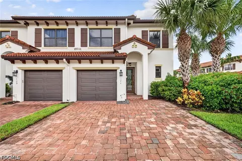 15781 Portofino Springs Blvd #106, Fort Myers, FL 33908