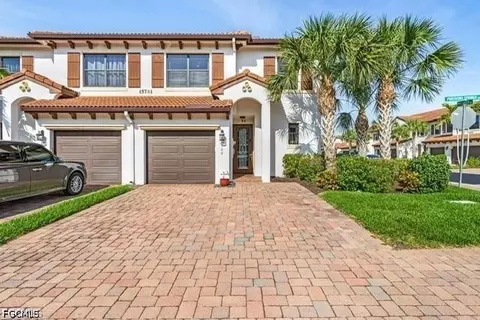15781 Portofino Springs Blvd #106, Fort Myers, FL 33908