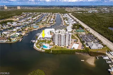 18092 San Carlos Blvd #915, Fort Myers Beach, FL 33931