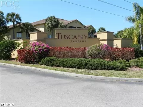 6400 Aragon Way #108, Fort Myers, FL 33966