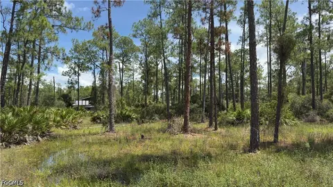 2210 Truman Ave, Alva, FL 33920