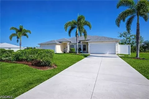 125 Cultural Park Blvd S, Cape Coral, FL 33990