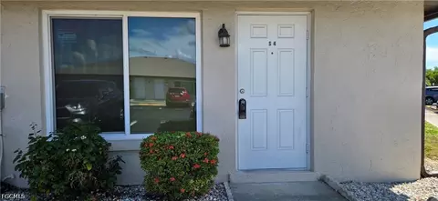 21150 Gertrude Ave #S4, Port Charlotte, FL 33952