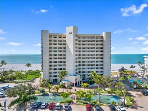 7500 Estero Blvd #203, Fort Myers Beach, FL 33931