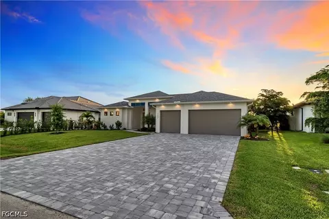 1432 SW 17th Ave, Cape Coral, FL 33991