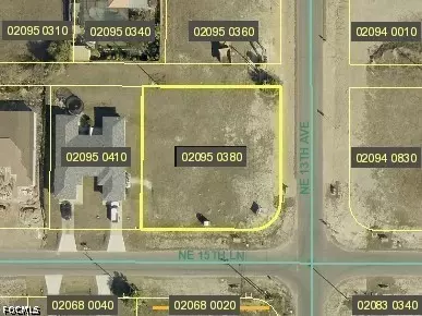1229 NE 15th Ln, Cape Coral, FL 33909