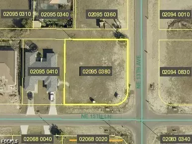 1229 NE 15th Ln, Cape Coral, FL 33909