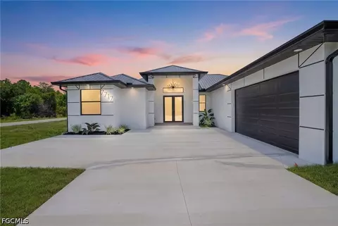 Exterior - 7717 18th Ter, Labelle, FL 33935 photo 1 of 5