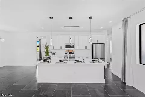 Kitchen - 7717 18th Ter, Labelle, FL 33935 photo 3 of 3