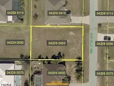 1216 NW 37th Ave, Cape Coral, FL 33993