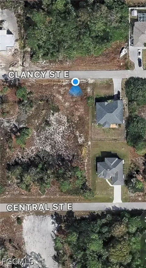 754 Clancy St E, Lehigh Acres, FL 33974 photo 4