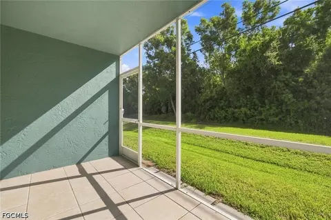 Exterior - 136 Cypress Way E #4, Naples, FL 34110 photo 3 of 5