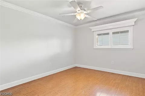 Bedroom - 136 Cypress Way E #4, Naples, FL 34110 photo 3 of 3