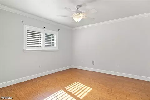 Bedroom - 136 Cypress Way E #4, Naples, FL 34110 photo 2 of 3