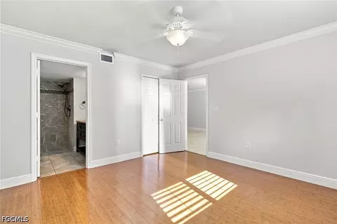 Bedroom - 136 Cypress Way E #4, Naples, FL 34110 photo 1 of 3