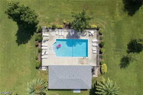 Exterior - 136 Cypress Way E #4, Naples, FL 34110 photo 4 of 5