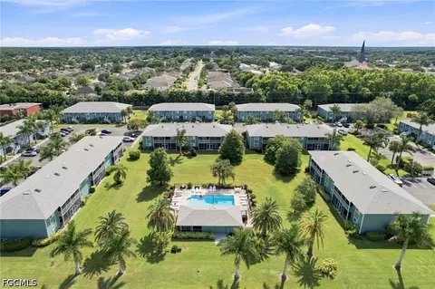 View/Area - 136 Cypress Way E #4, Naples, FL 34110 photo 1 of 7