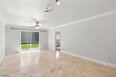 Living - 136 Cypress Way E #4, Naples, FL 34110 photo 2 of 4