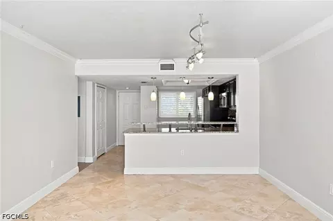 Living - 136 Cypress Way E #4, Naples, FL 34110 photo 3 of 4