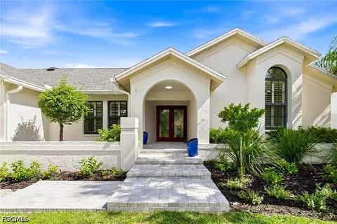12441 Mcgregor Woods Cir, Fort Myers, FL 33908