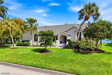 12441 Mcgregor Woods Cir, Fort Myers, FL 33908