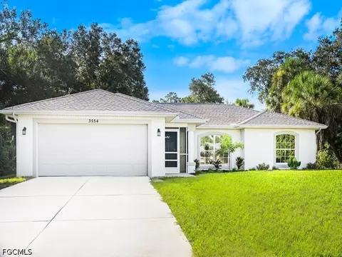 3554 Penelope Ter, North Port, FL 34286