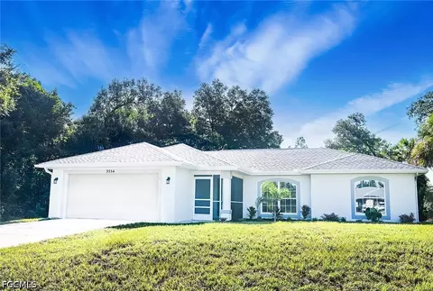 3554 Penelope, North Port, FL 34286