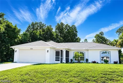3554 Penelope Ter, North Port, FL 34286