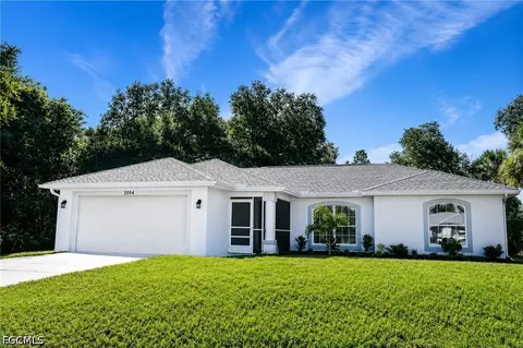 3554 Penelope Ter, North Port, FL 34286