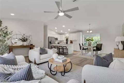 3554 Penelope Ter, North Port, FL 34286