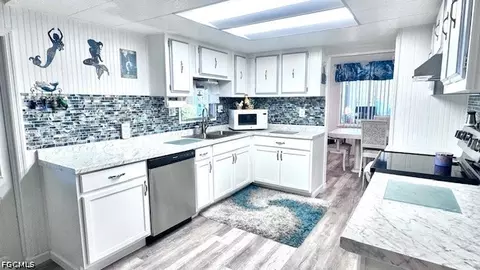 5712 Captain John Smith Loop, North Fort Myers, FL 33917