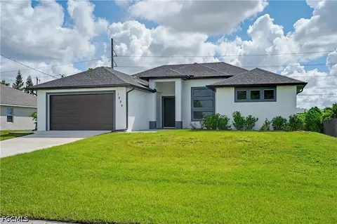 1909 NW 24th Pl, Cape Coral, FL 33993
