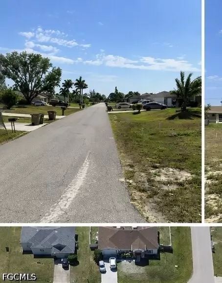 1718 NE 22nd St, Cape Coral, FL 33909