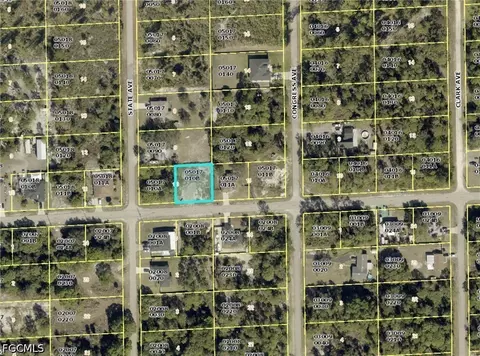 1504 W 17th St, Lehigh Acres, FL 33972