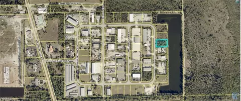 5301 Doug Taylor Cir, Saint James City, FL 33956