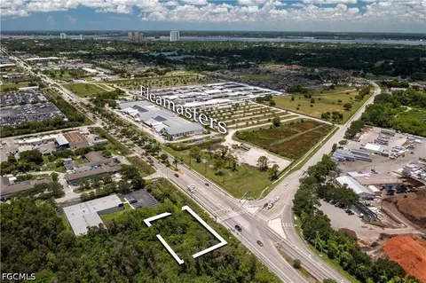 4400 Dr Martin Luther King Jr Blvd, Fort Myers, FL 33916