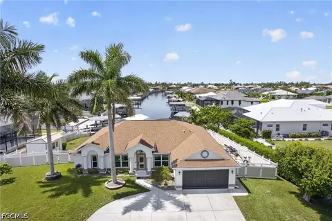 8 NW 36th Ave, Cape Coral, FL 33993