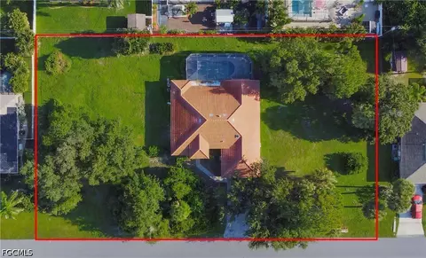 23362 Freeport Ave, Port Charlotte, FL 33954