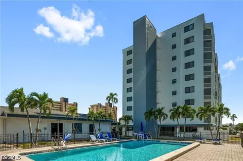 8401 Estero Blvd #304, Fort Myers Beach, FL 33931