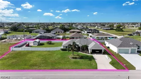 630 NW 26th St, Cape Coral, FL 33993